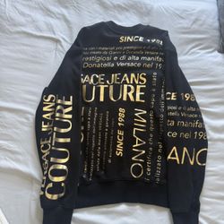 Versace Sweatshirt 🔥