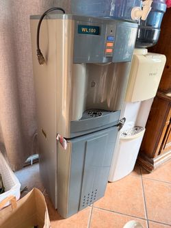 FREE WL100 Water Dispenser