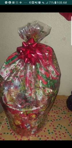 Betty Crocker Cookies Gift Basket