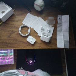 Airpod Pro 2nd Generation 