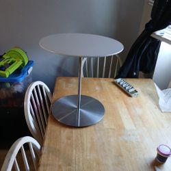Bernhardt/design Side Table