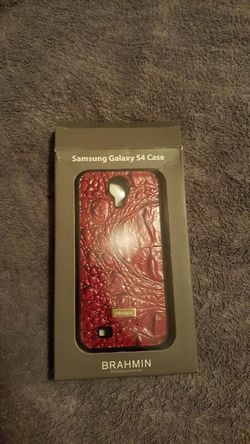 Samsung Galaxy s4 case