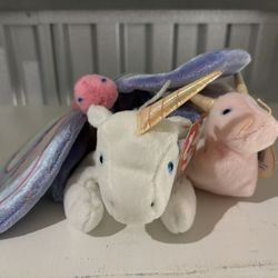 Ty Beanie Babies: Majestic Bundle