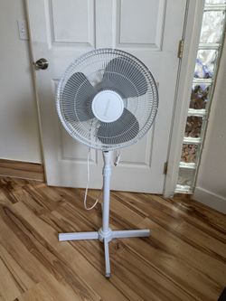 Fan (16-in 50Watt)