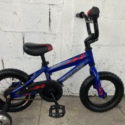 Specialized Hotrock  Toddler Bike 12 Inch Tires 