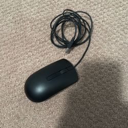 Wireless Mouse - USB