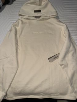 Hoodie Essentials 