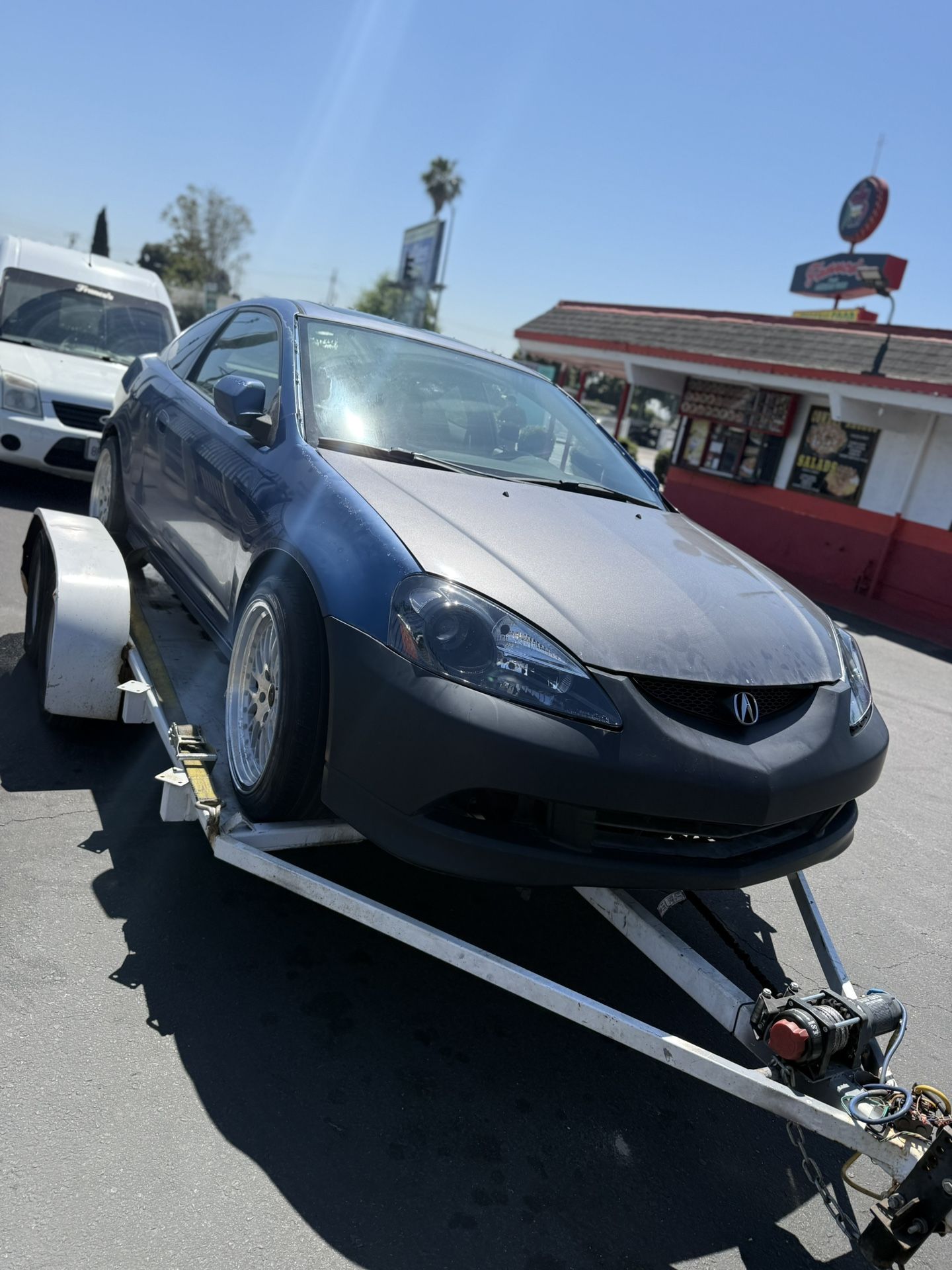 Acura Rsx Dc5 Part