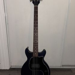 Gibson Les Paul Jr DC Tribute Bass