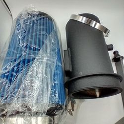 Cold Air Intake Ford 