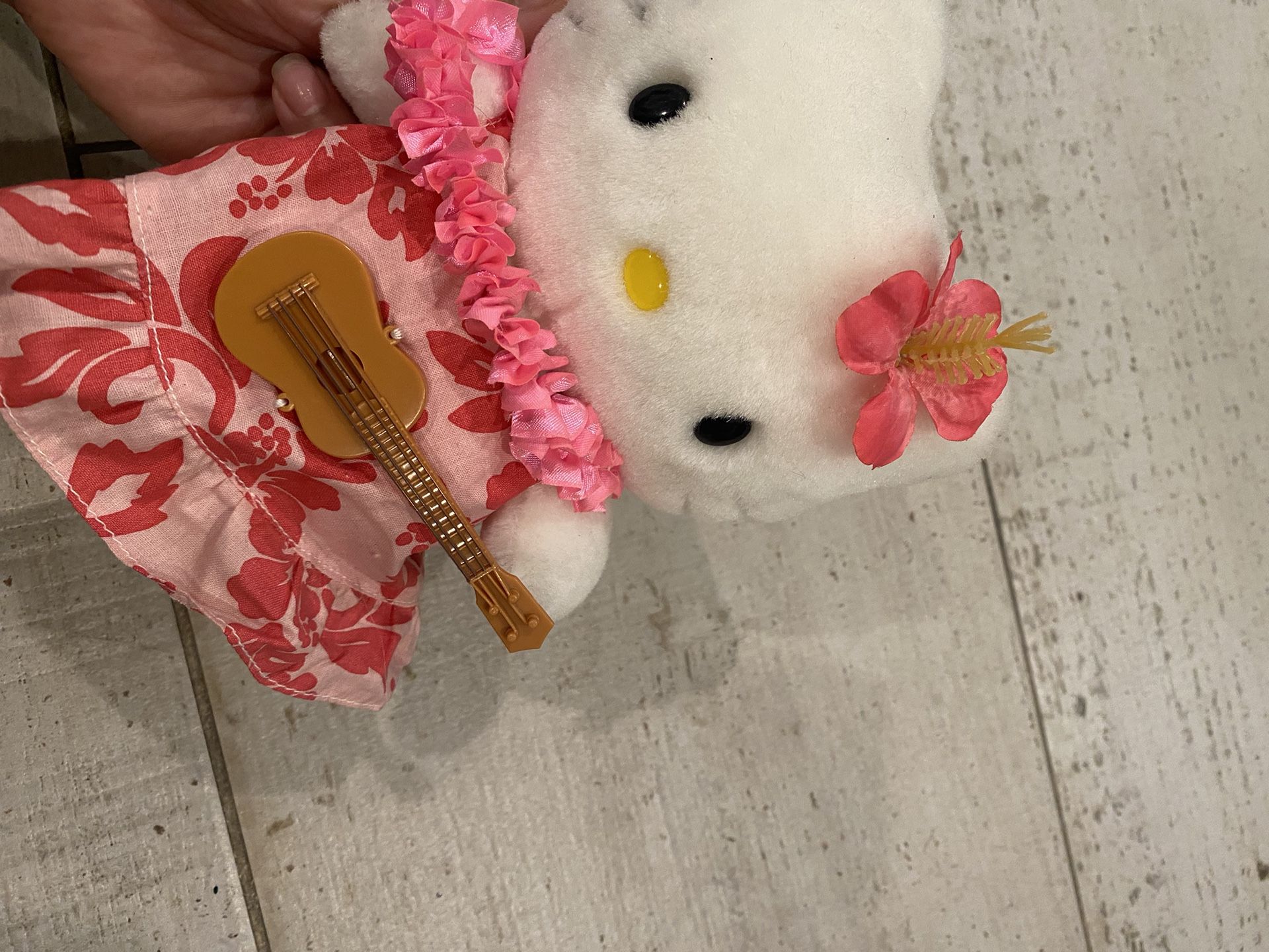 Vintage Hello Kitty