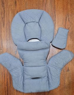 Nuna pipa car seat support