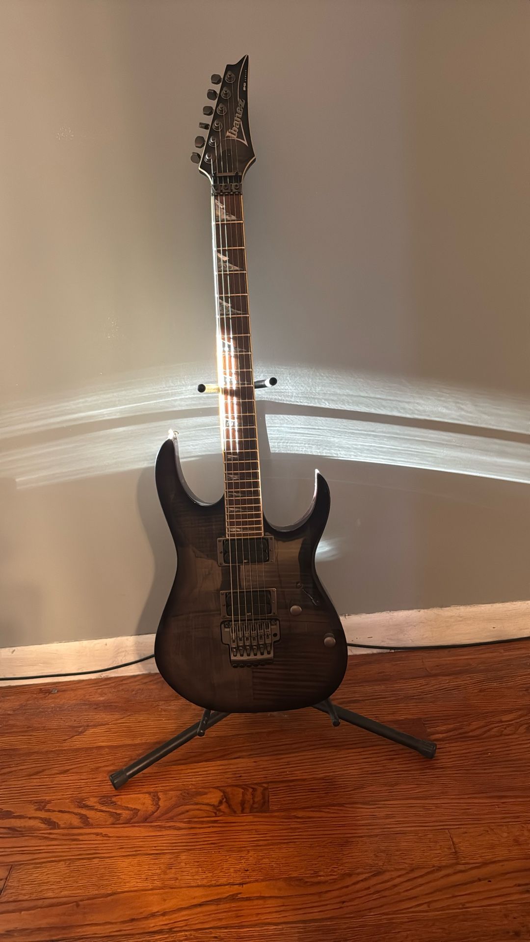 Ibanez RG Series