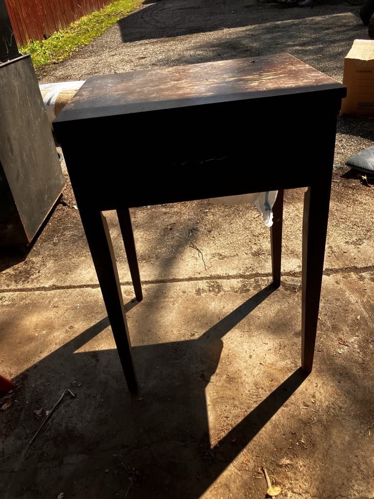 sewing Table