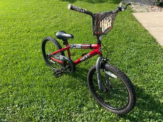Kids BMX Bike