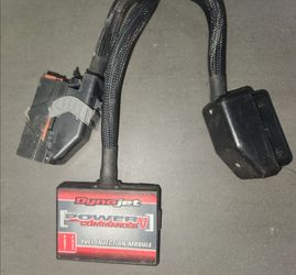 POWER COMMANDER V 5  for 08-13 Harley Baggers