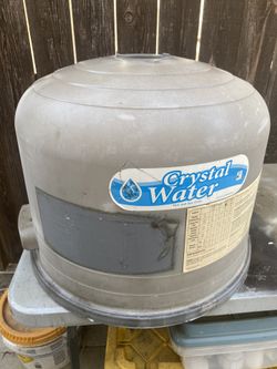 Waterway Crystal Water 425 48 Lid 