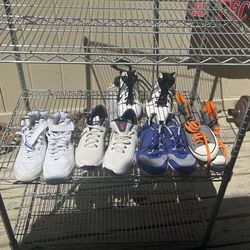 Mens Sneakers Size 12