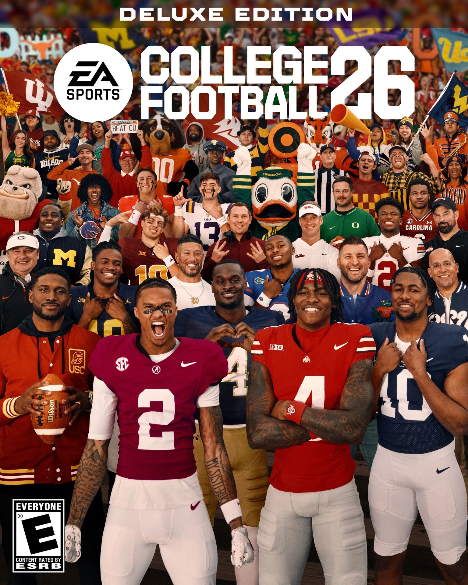 ncaa 26 game share