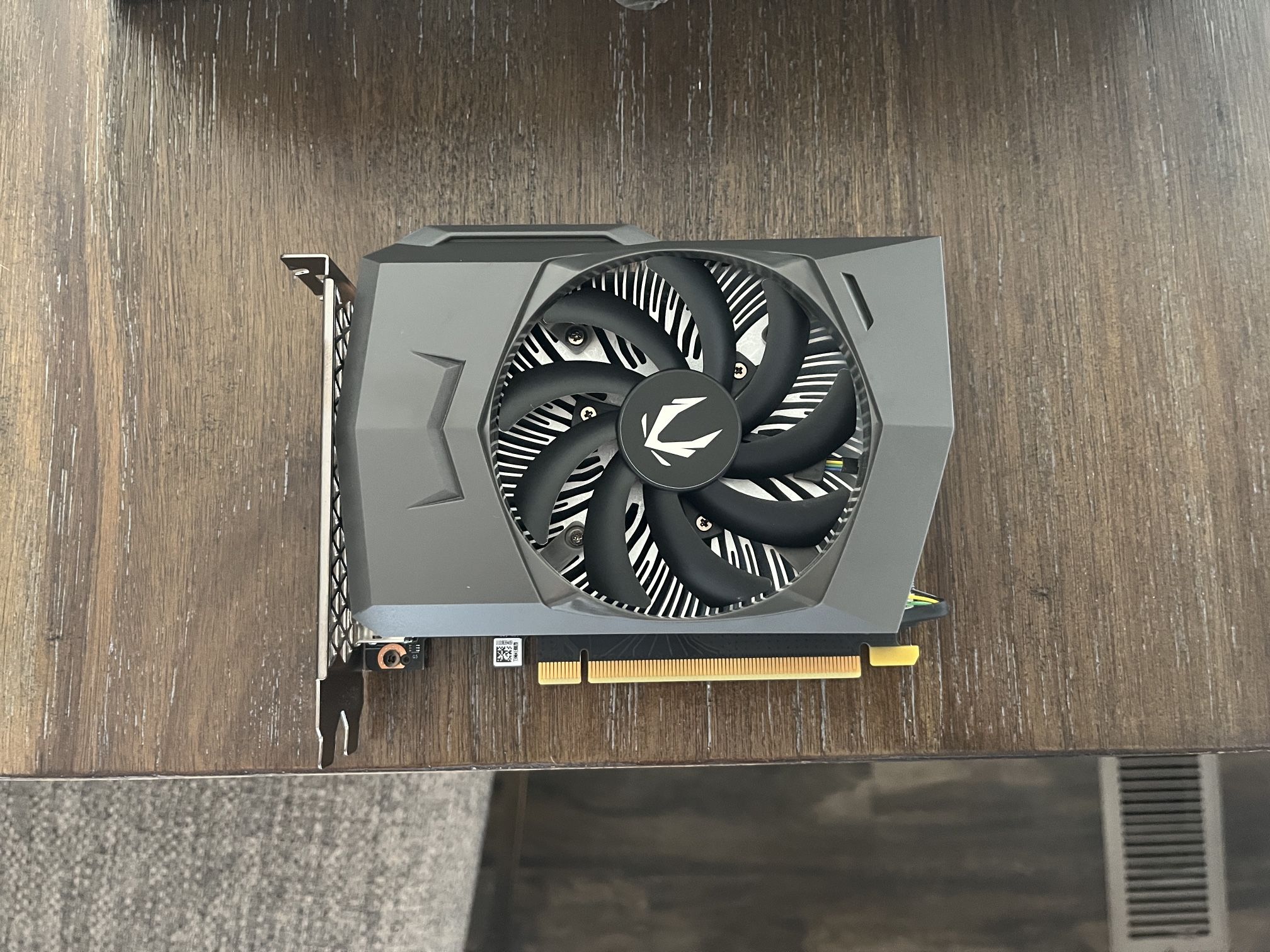 Zotac 3050 6gb Gddr6
