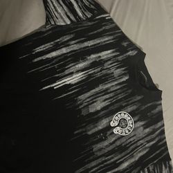 Chrome heart Sweatshirt X London ⚫️⚪️