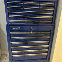 Homak 36in Rolling Tool Box 
