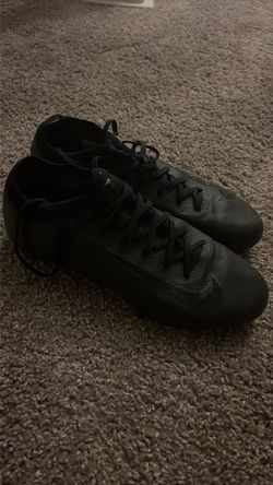 Nike soccer cleats