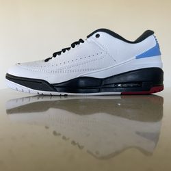 Nike air Jordan 2/3 unc to Chicago