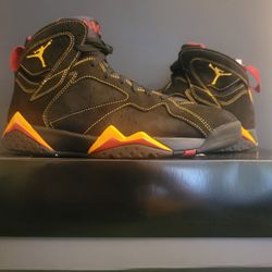 Air Jordan Retro 7