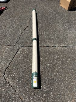 Fishing Rod Case