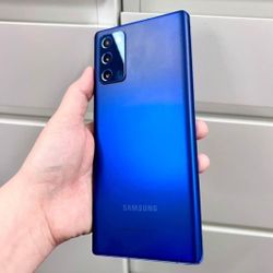 Samsung Galaxy Note 20, Excellent Condition,  LIKE NEW 