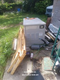 Carrier Generator