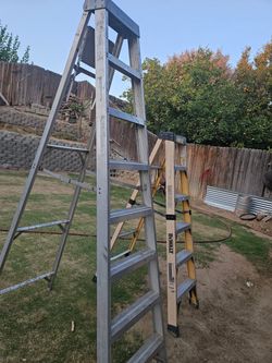 Ladder