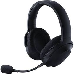 Razer Barracuda X Wireless Gaming Headset for PC, PS5, PS4, NS, Mobile, 2.4GHz, Bluetooth, 250g, Black