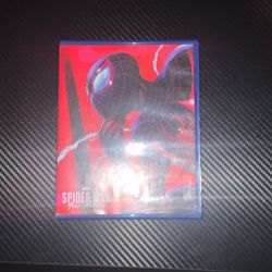 Marvel Spider Man Miles Morales Ultimate Edition 