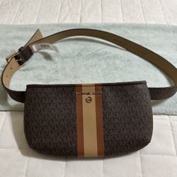 MK Fanny Pack 