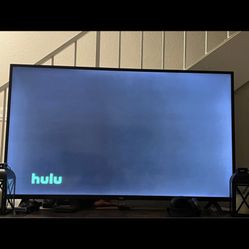 Roku Smart Tv 55 Inch