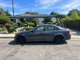 Bmw 325i