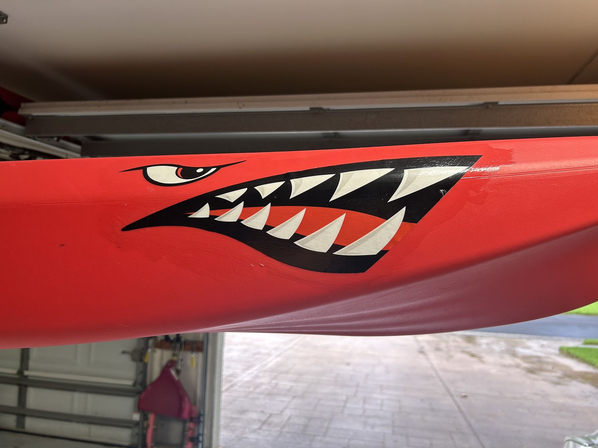 Point 65’ Modular Kayak