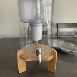 Ph Invigorated Water