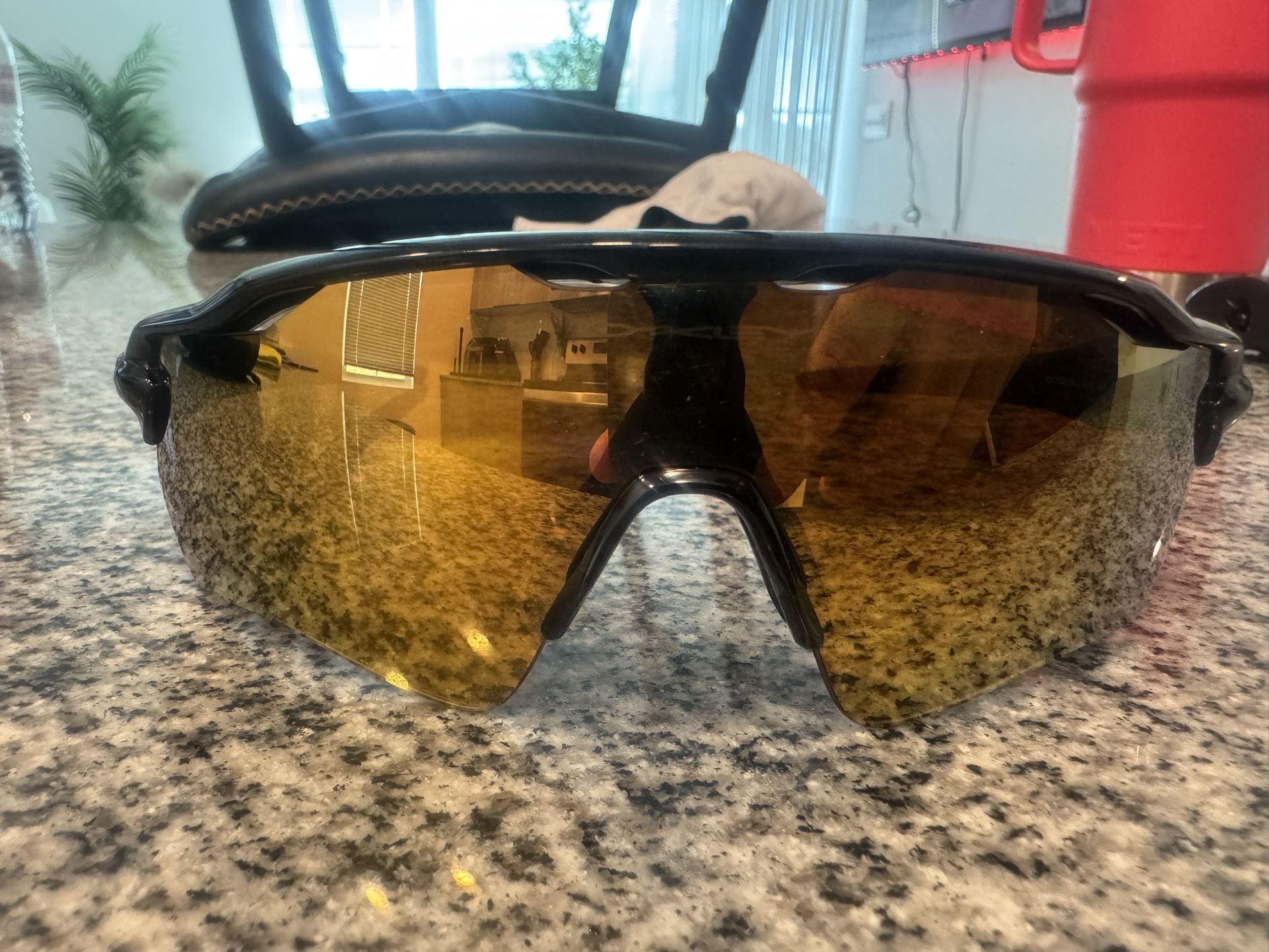 Oakley Sunglasses