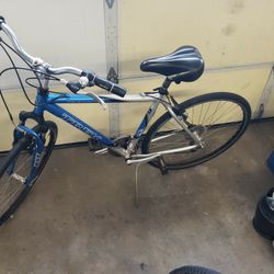 Trek 7100 Multitrack 