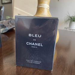 Bleu De Chanel 100ml