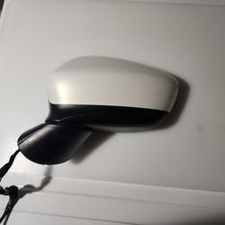 Mazda Cx-5 Parts 