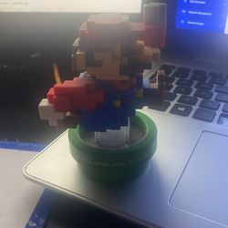 Mario 30th Year Amibo