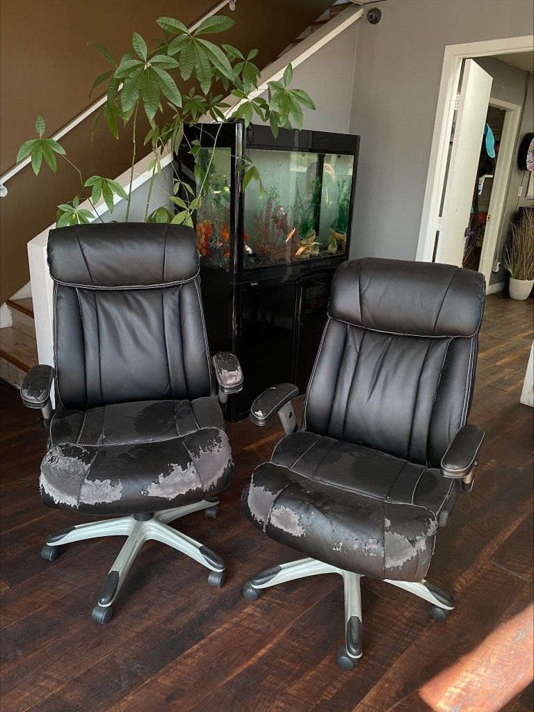Office Chairs Clearance Liquidation Manager Executive Gaming Adjustable Comfy Chairs for Sale in