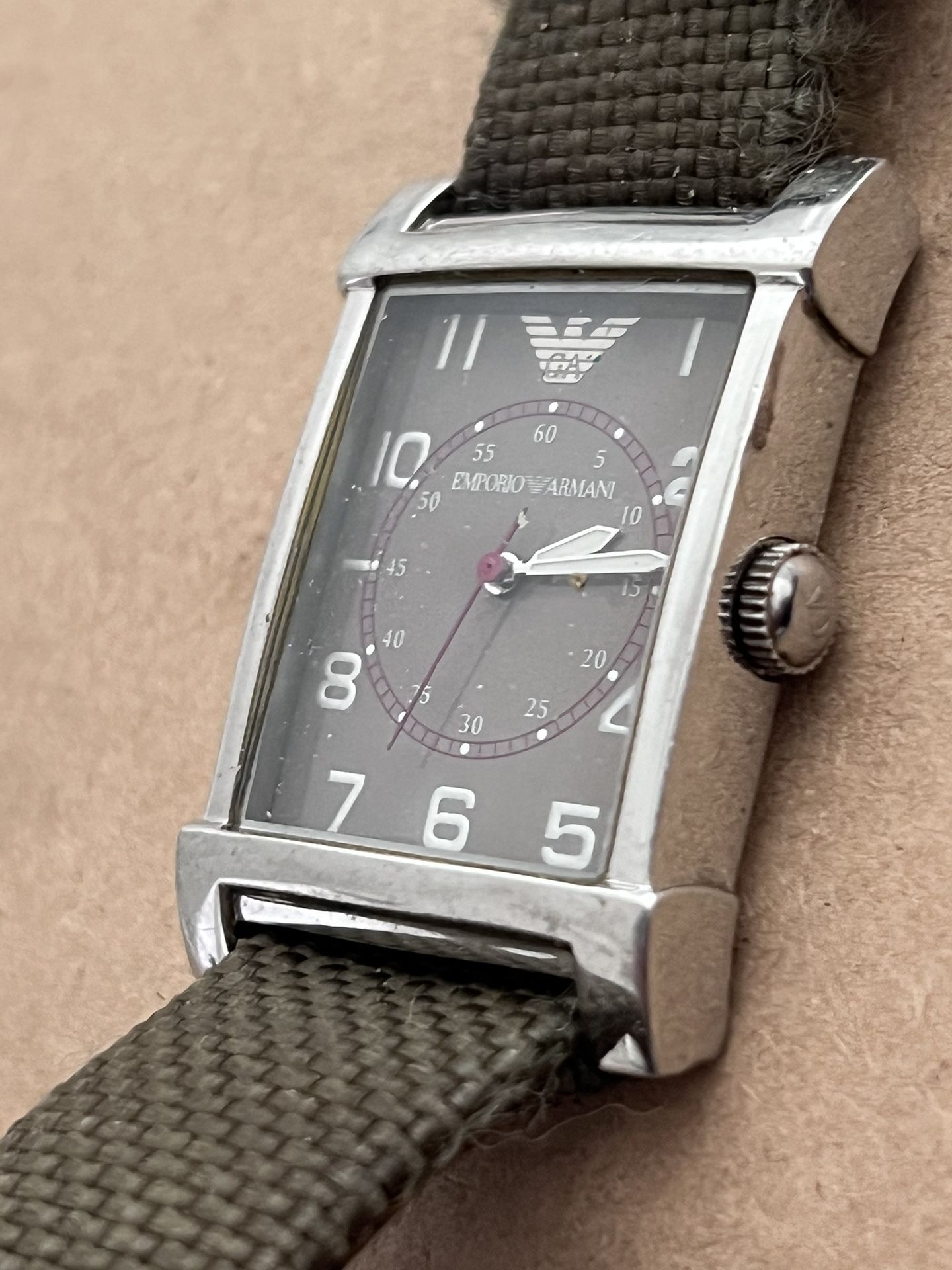 Emporio Armani Watch