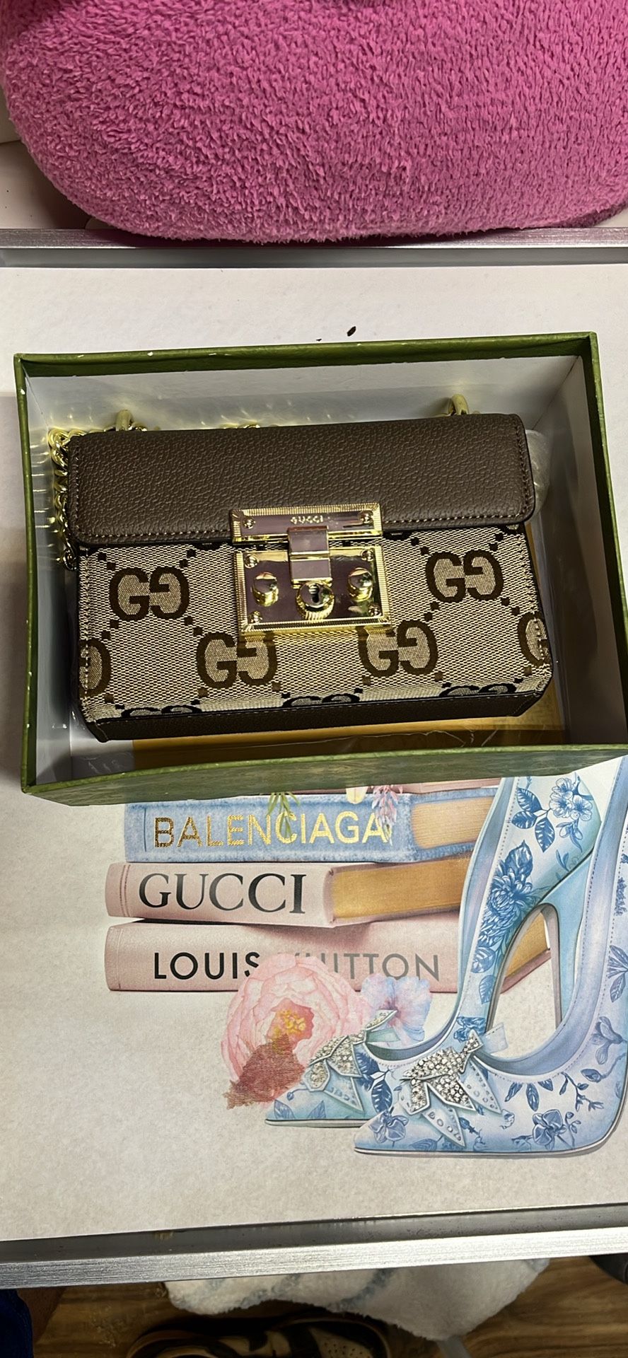 Gucci Bag