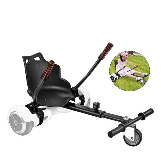 Gocart Hoever board Attachment 
