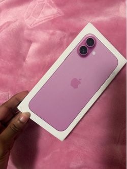 Iphone 16 Plus